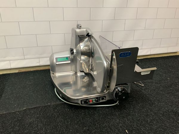 Tweedehands Snijmachines