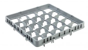 7013.0350 Opzetrand Hoog 25