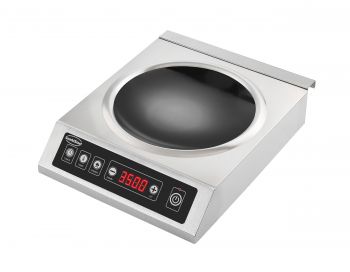 7020.0135 Inductie Wokplaat