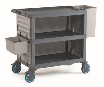7048.0060 Afruimwagen Procart 221