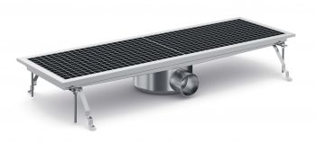 7075.0105 300 Vloerput 927