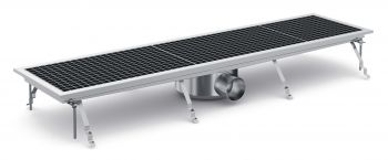 7075.0110 300 Vloerput 1181