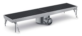 7075.0125 200 Vloerput 891