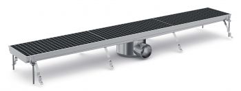 7075.0135 200 Vloerput 1331