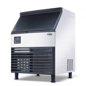 7081.0020 Ijsblokjesmachine 95Kg/24H