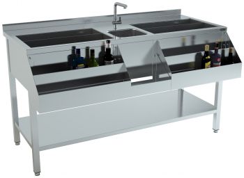 7084.0015 Cocktail Bar Station 1600