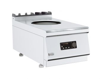 7178.0340 Base 700 Inductie Woktafel El. Tafelmodel