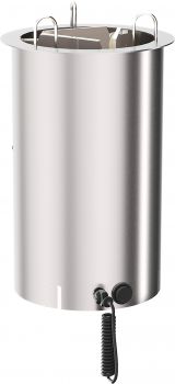 7178.2085 Drop In Verwarmde Bordenlift