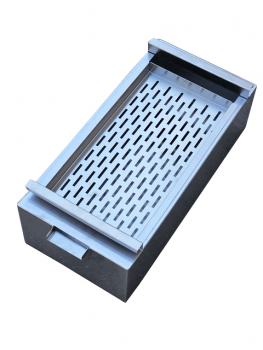 7178.9105 Base 700/900 Olie Opvangbak Met Filter