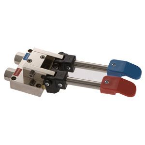 7212.0060 Voetbediening Indirect 2 Pedalen