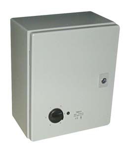 7223.0067 Standregelaar 3 Fase 11 Amp