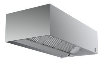 7333.0785 950 Wandkap Doosmodel Compleet 3000