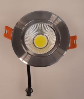 7333.9005 1X Led Spot Tbv 7333 Serie Afzuigkap