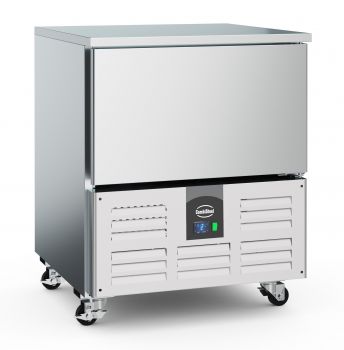 7450.1300 Blastchiller 5X 1/1Gn