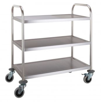 7455.1155 Trolley Demontabel 3 Bladen