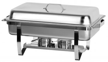 7476.0020 Chafing Dish 1/1Gn
