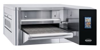 7485.0150 Lopende Band Oven 400