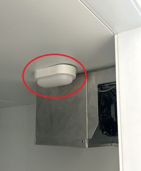 7489.0003 Lamp Tbv Koel /Vriescel 7489