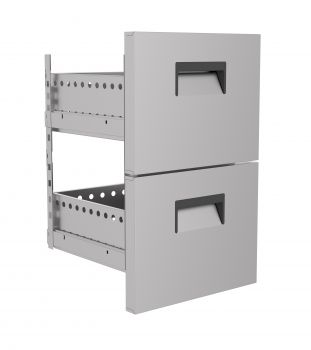 7489.0555 Ladeblok Bierkoeler 1/2