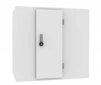 7489.0025 Koel/Vriescel 1500X2400X2010