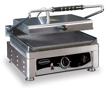 7491.0020 Contact Grill Geribd