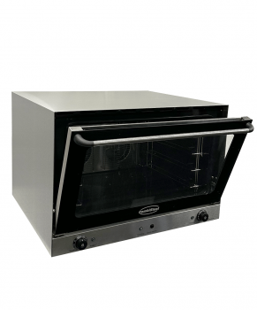 7500.0030 Cube Ss 8 Convectieoven