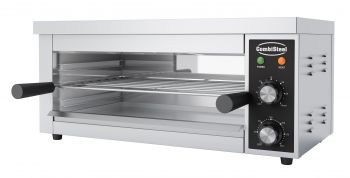 7518.0130 Salamander