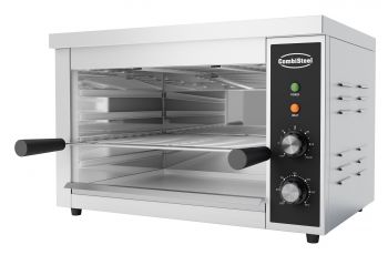 7518.0135 Salamander