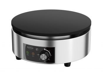 7518.0165 Crepe Bakplaat