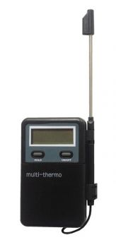 7521.0025 Digitale Thermometer Multifunctioneel
