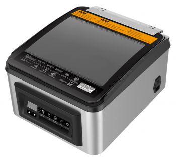 7529.0020 Vacuummachine 300Mm   380W