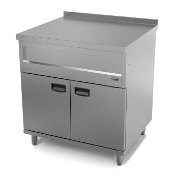 7545.0045 Entry 700 Neutraal Element Dubbel