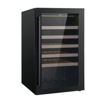 7525.0025 Wijnkoelkast 118L Single Zone