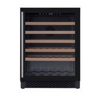 7525.0005 Wijnkoelkast 127L Single Zone