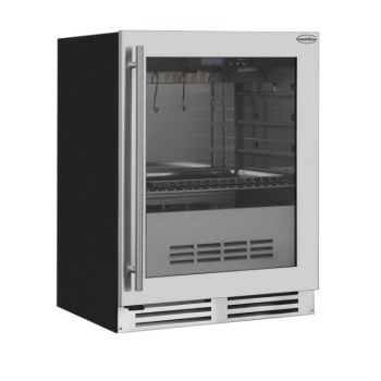 7525.0100 Dry Age Kast 127L