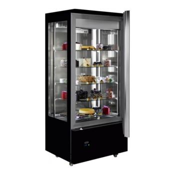 7489.5385 Gekoelde Gebaksvitrine