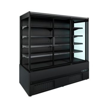 7350.0060 Wandkoeling Jamie 3 Deuren 1.9