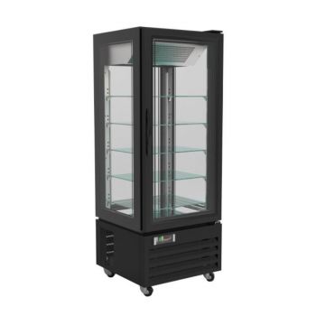 7450.0845 Gebaksvitrine Koel 1950