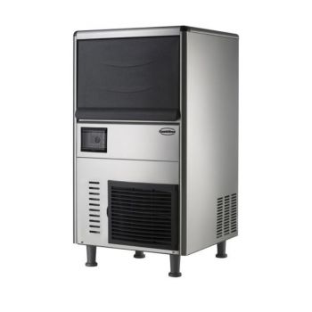 7081.0045 Schilferijsmachine 120Kg/24H