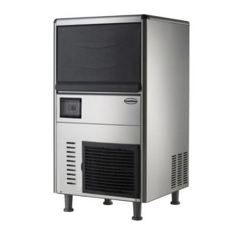 7081.0040 Schilferijsmachine 60Kg/24H