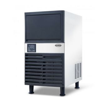 7081.0010 Ijsblokjesmachine 55Kg/24H