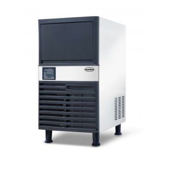 7081.0005 Ijsblokjesmachine 36Kg/24H