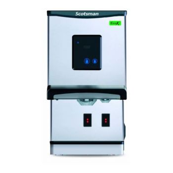 Scotsman IJs en Waterdispenser 2400 p/d DXN 207F