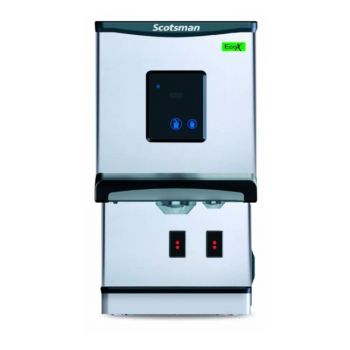 Scotsman IJs en Waterdispenser 2400 p/d DXN 207T