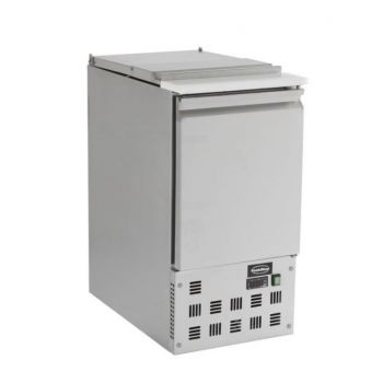 7450.0725 Saladette 1 Deur