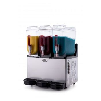 7065.0010 Slush Machine 3X12L