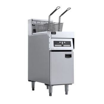 7509.0005 Elektrische Friteuse 1X 25L