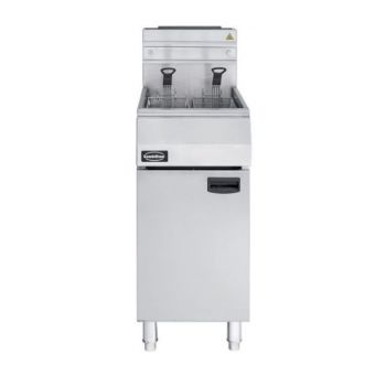 7455.0976 Friteuse Propaan 1X21L