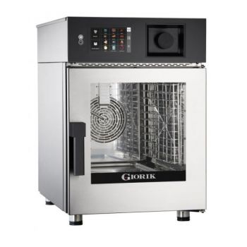 7466.0150 Combisteamer Elek. 6X1/1Gn