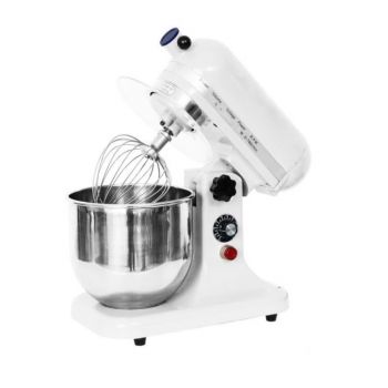 7062.0200 Keukenmachine 7L